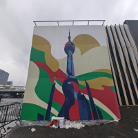 上海市黃浦區攀巖巖壁檢測