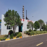 上海某某公司房屋建筑面積測繪