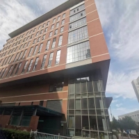 上海市奉賢區(qū)鼎金路廠房安全性檢測(cè)報(bào)告