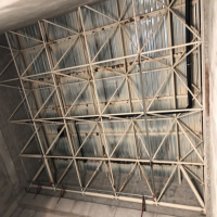 合肥電影院網(wǎng)架結(jié)構(gòu)安全性檢測(cè)