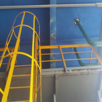 江蘇某某公司建筑結構抗震鑒定