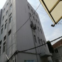 上海市xx路xx房屋抗震鑒定檢測(cè)