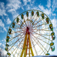 游樂設(shè)施安全檢測