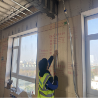  江蘇xx股份有限公司倉庫抗震鑒定