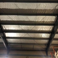 上海xx公司指定房屋結構安全性檢測