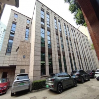 上海市徐匯區(qū)某某銀行某支行房屋抗震鑒定