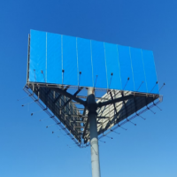 丹陽(yáng)市云陽(yáng)街道某高炮廣告牌檢測(cè)