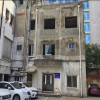 丹陽某附屬樓房屋安全性及抗震性鑒定