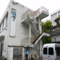 上海市靜安區某建筑抗震鑒定