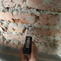 上海市某某醫院房屋抗震鑒定