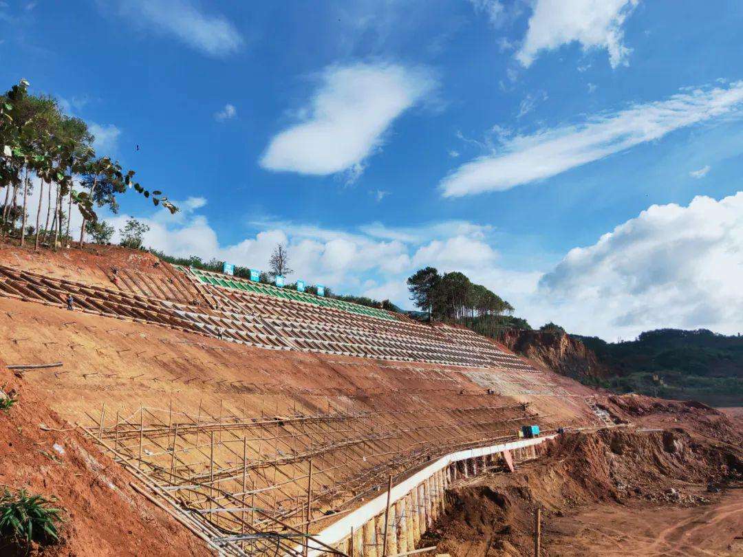 邊坡檢測 邊坡檢測