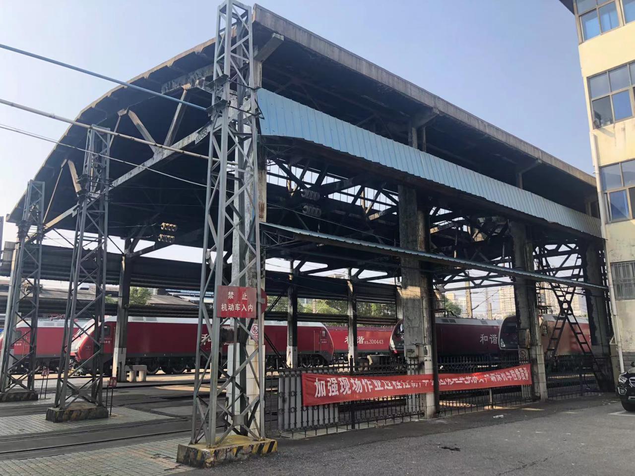 江西省南昌市洪都南大道334號(hào)廠房安全性檢測(cè) -確認(rèn)