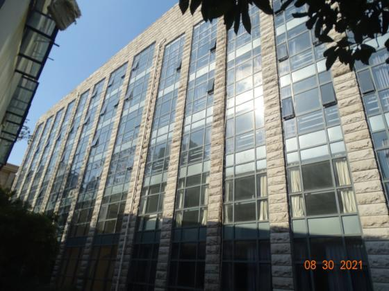 房屋安全檢測報告 房屋安全檢測報告