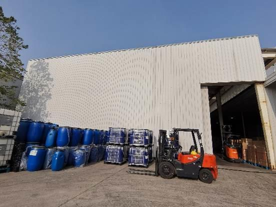 廠房安全性檢測 廠房安全性檢測