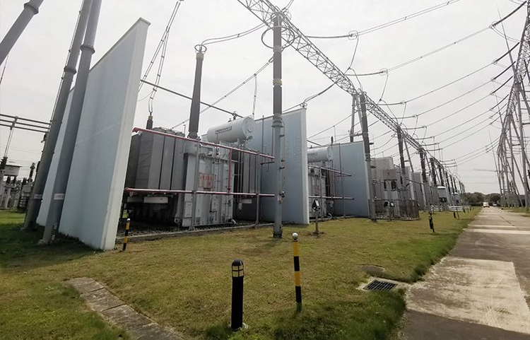 廠房檢測 廠房檢測