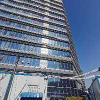 玻璃幕墻排查 玻璃幕墻排查