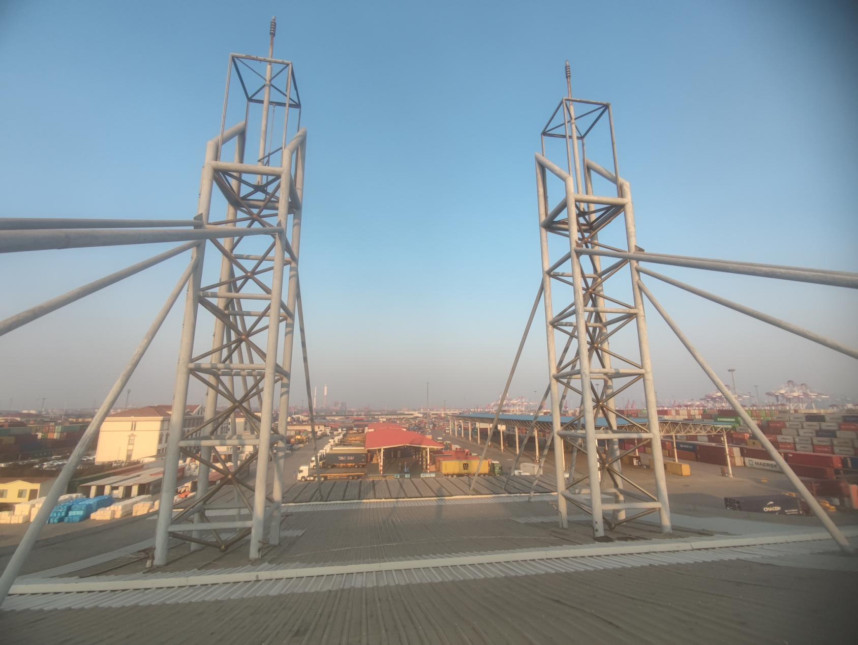 網(wǎng)架結(jié)構(gòu)檢測 網(wǎng)架結(jié)構(gòu)檢測