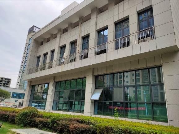 幕墻檢測 幕墻檢測