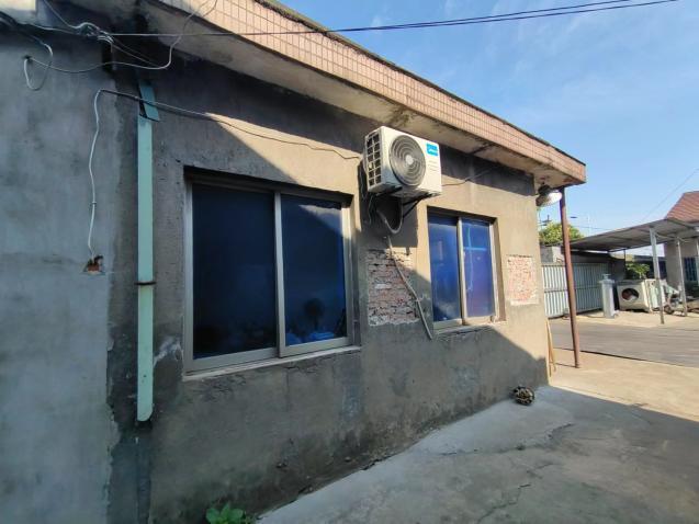 房屋危險性鑒定(確認稿) 房屋危險性鑒定(確認稿)