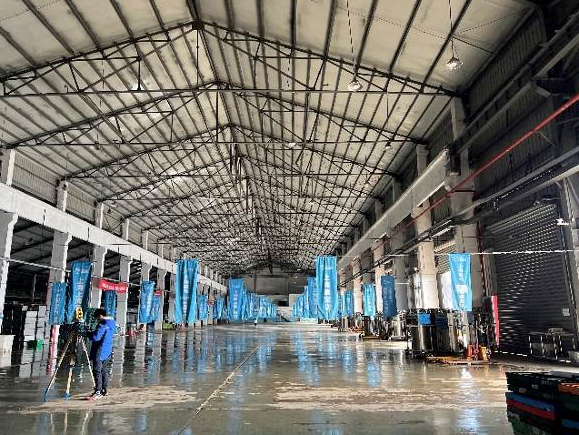 廠房評估 廠房評估