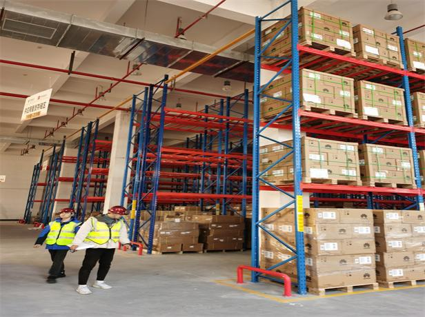 貨架檢測 貨架檢測