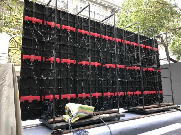 舞臺安全檢測 舞臺安全檢測