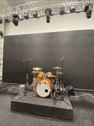 舞臺(tái)檢測 舞臺(tái)檢測