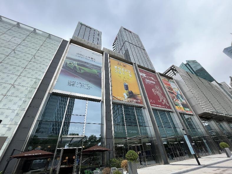 廣告牌安全檢測 廣告牌安全檢測