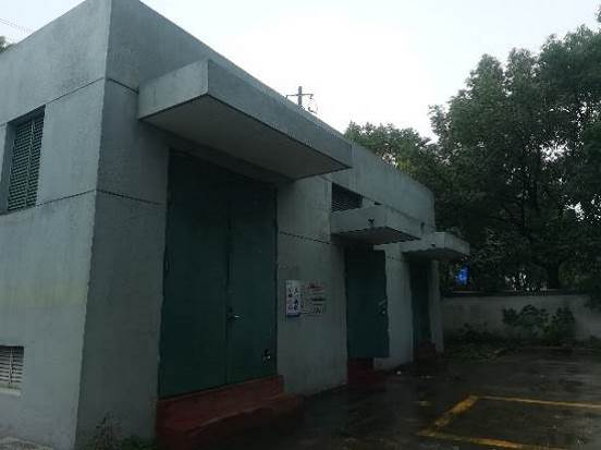 廠房檢測(cè) 廠房檢測(cè)