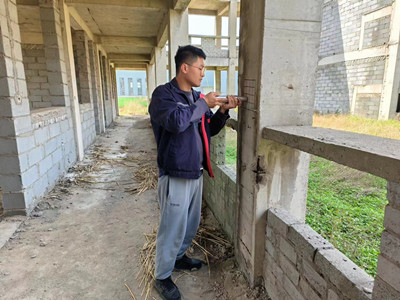 抗震鑒定 抗震鑒定