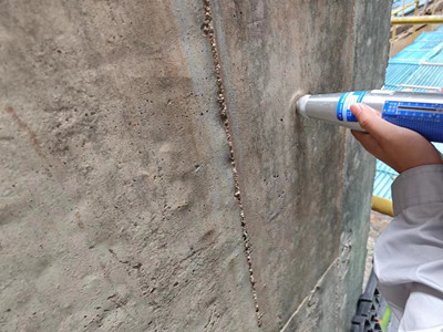 結(jié)構(gòu)安全性鑒定 結(jié)構(gòu)安全性鑒定