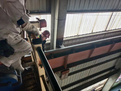 廠房安全檢測(cè) 廠房安全檢測(cè)