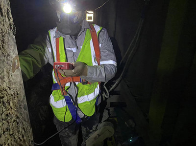 工業(yè)安全性鑒定 工業(yè)安全性鑒定