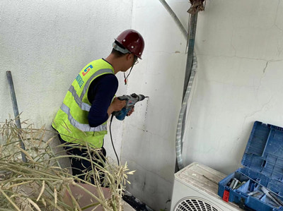 房屋結(jié)構(gòu)安全性檢測 房屋結(jié)構(gòu)安全性檢測