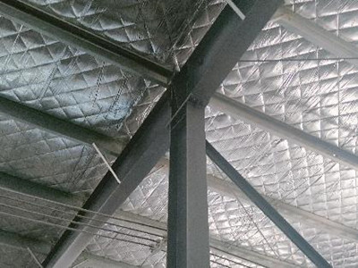 鋼結(jié)構(gòu)廠(chǎng)房檢測(cè)