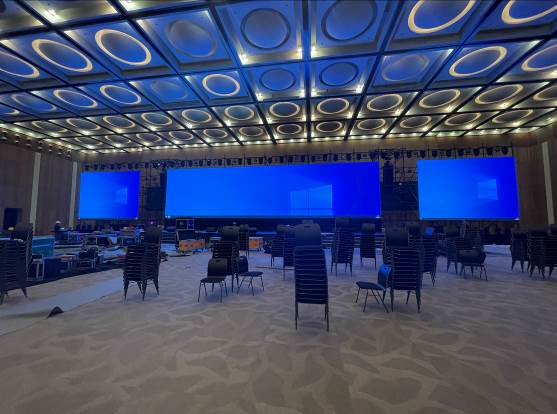 臨時舞臺檢測 臨時舞臺檢測