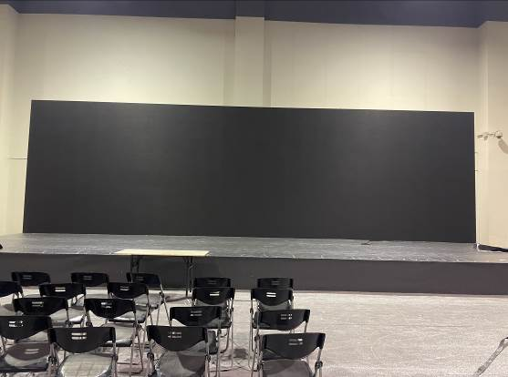 舞臺檢測 舞臺檢測