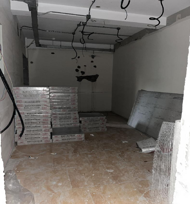 機房加固 機房加固