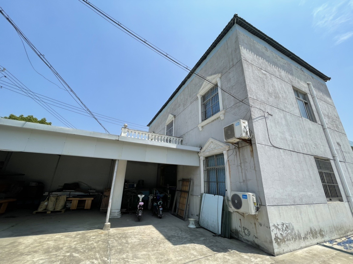 廠房檢測 廠房檢測