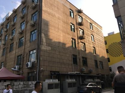 房屋抗震鑒定 房屋抗震鑒定