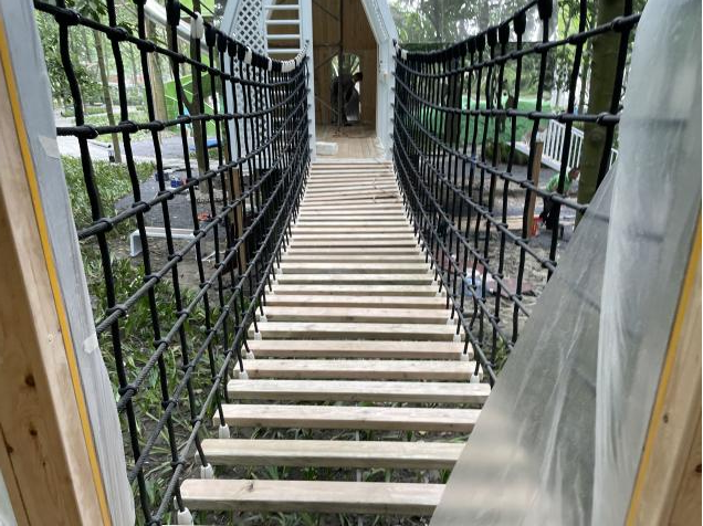 游樂設施檢測 游樂設施檢測