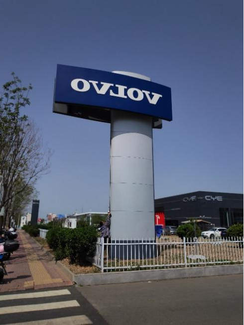 北京精神堡壘廣告牌檢測 北京精神堡壘廣告牌檢測