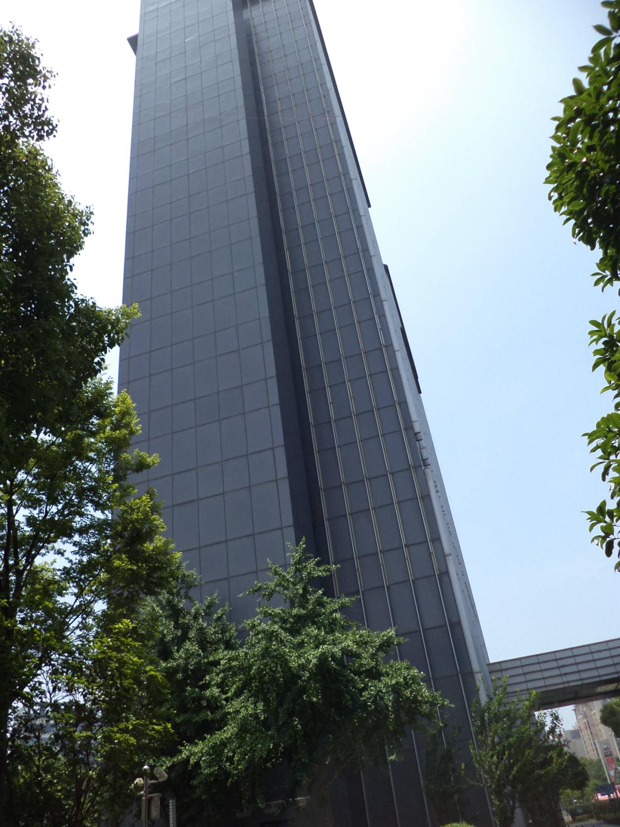 大廈安全性檢測 大廈安全性檢測