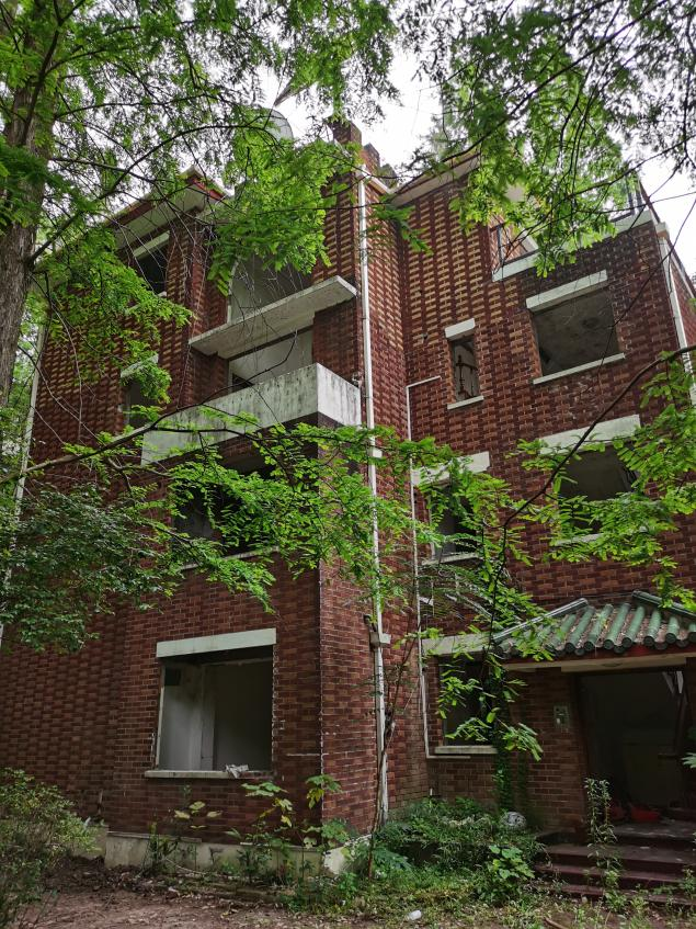 房屋抗震鑒定 房屋抗震鑒定