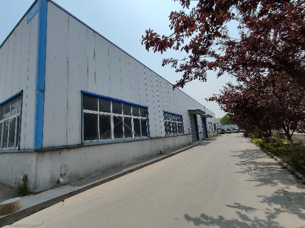 徐州鈦白化工有限責(zé)任公司620A廠房抗震檢測 徐州鈦白化工有限責(zé)任公司620A廠房抗震檢測