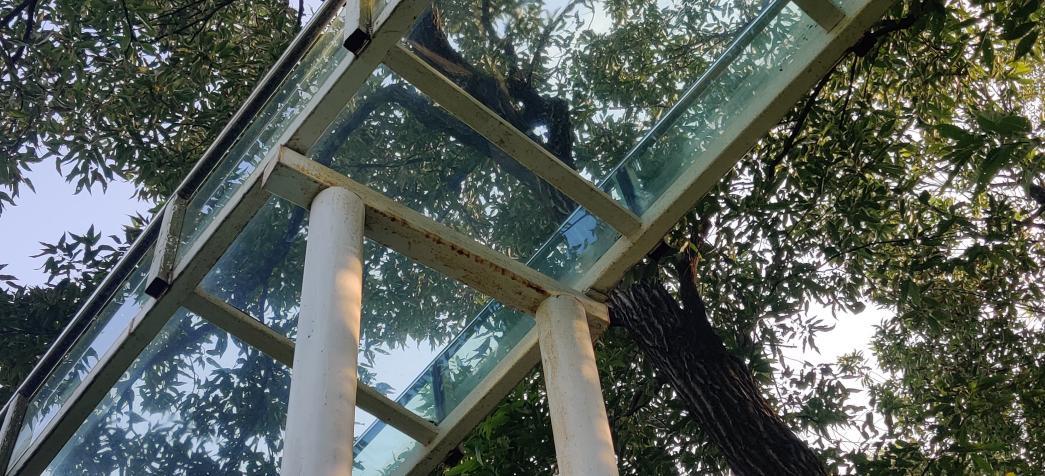 玻璃滑道檢測 玻璃滑道檢測