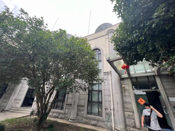 房屋承載力檢測 房屋承載力檢測