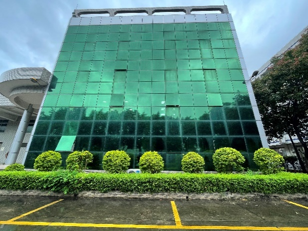 幕墻檢測 幕墻檢測