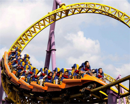 游樂設(shè)施檢測 (10) 游樂設(shè)施檢測 (10)