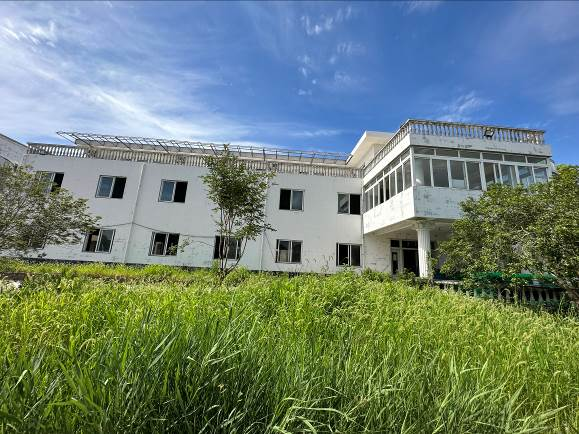 房屋安全性檢測 房屋安全性檢測